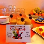 ホテル Prox アルンシュタット