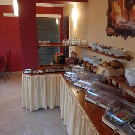 Prox 3* Arnstadt