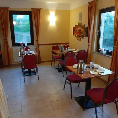 Hotell Prox