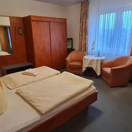 Prox 3* Arnstadt