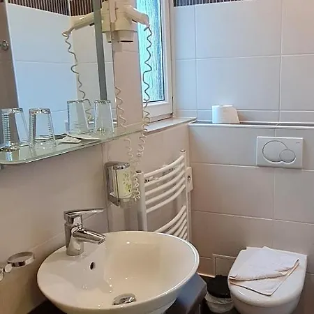 Hotel Prox Arnstadt