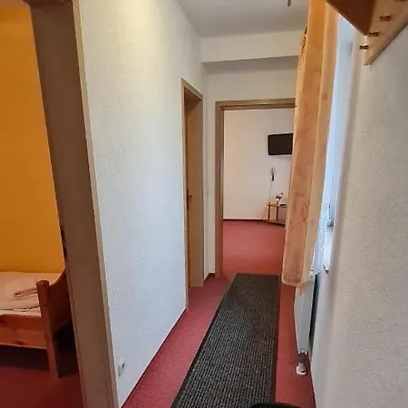 酒店 帕克斯酒店 阿恩施塔特