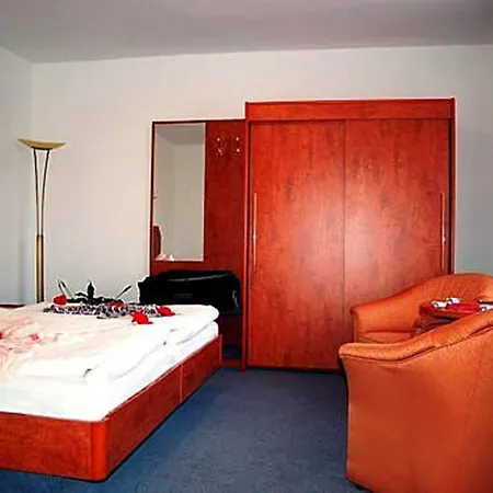 Prox Hotel Arnstadt