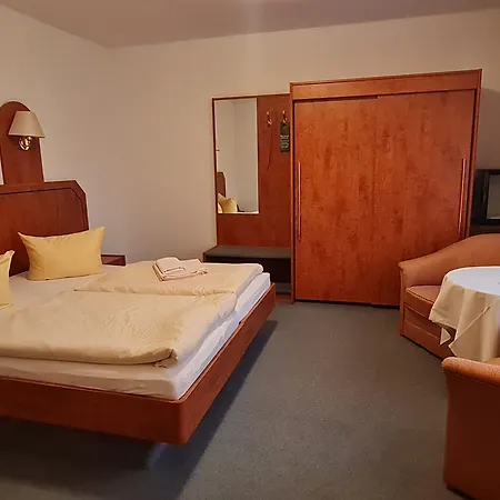 Prox Hotel 3*