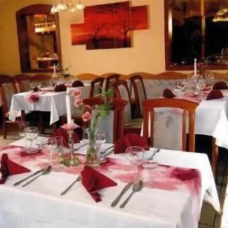 Prox 3* Arnstadt