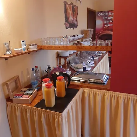 Prox 3* Arnstadt