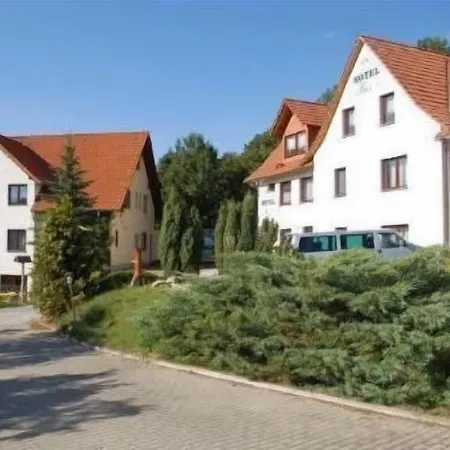Prox Arnstadt